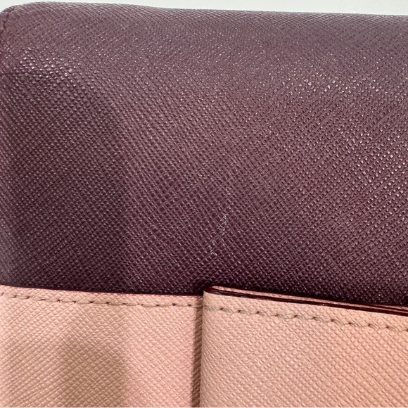 Kate Spade Kirk Park Saffiano Linney Authentic (has wear) - Picture 10 of 10